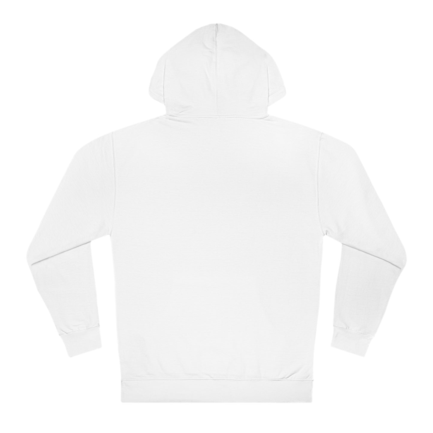 FGDL Triangle hoodie