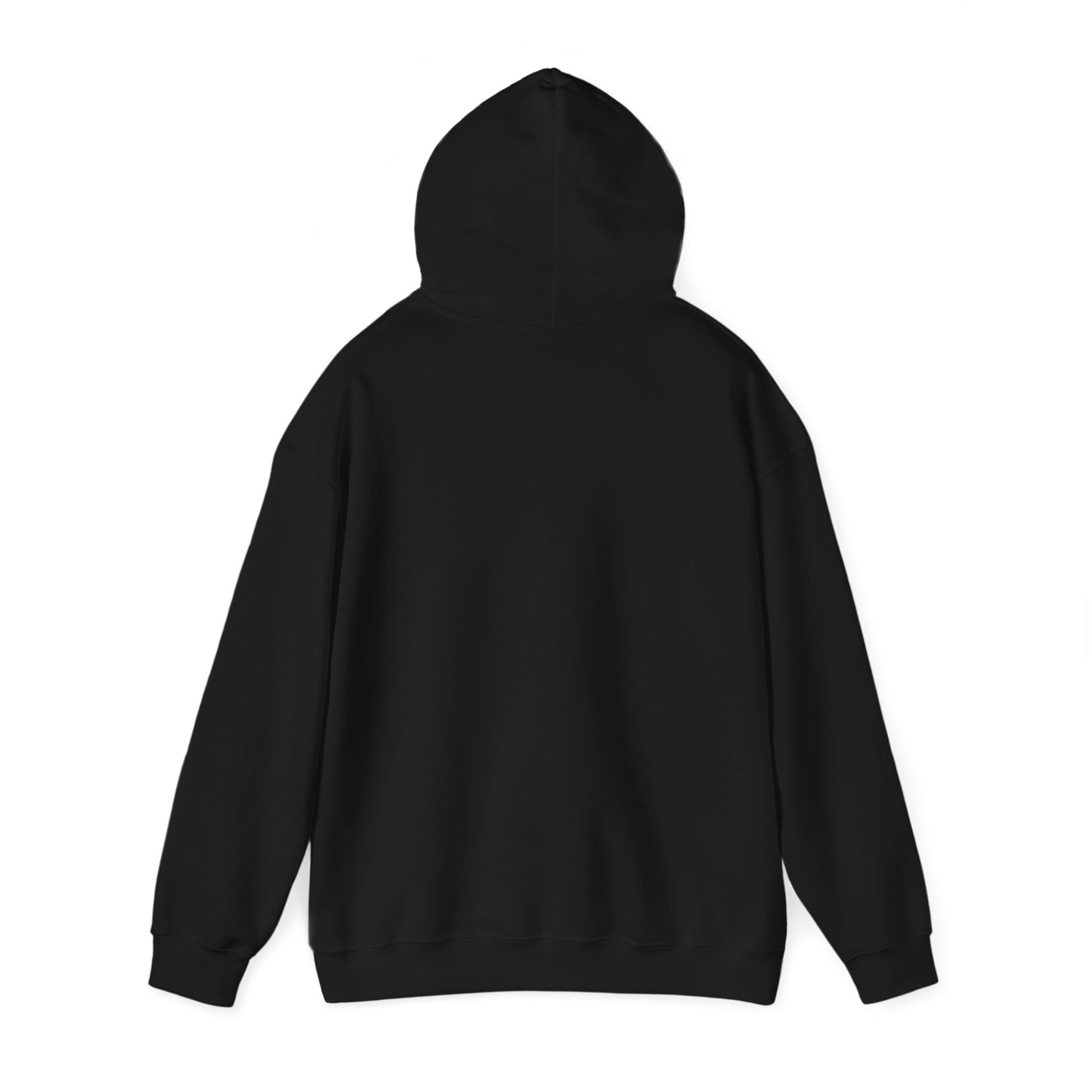 End Aid to Satan Hoodie