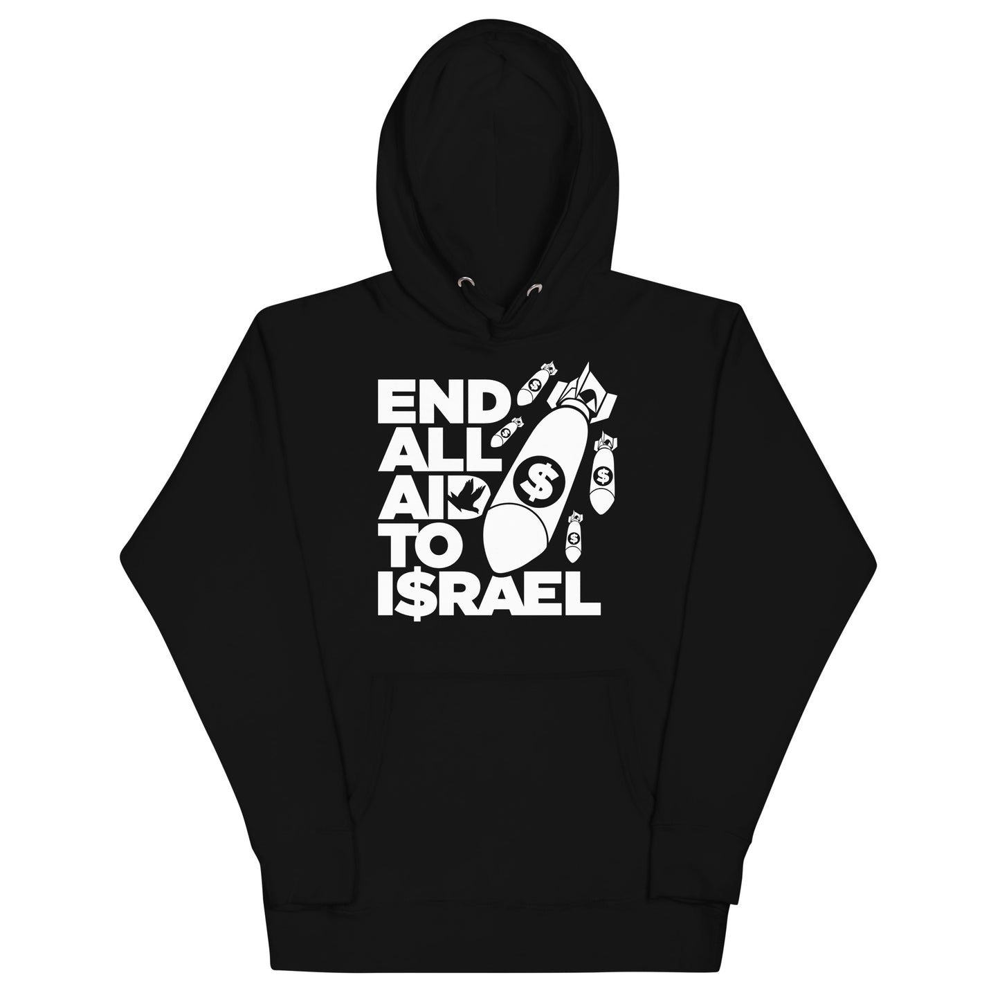 End Aid Hoodie