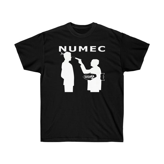 NUMEC Shirt