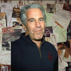 Epstein Crime Map