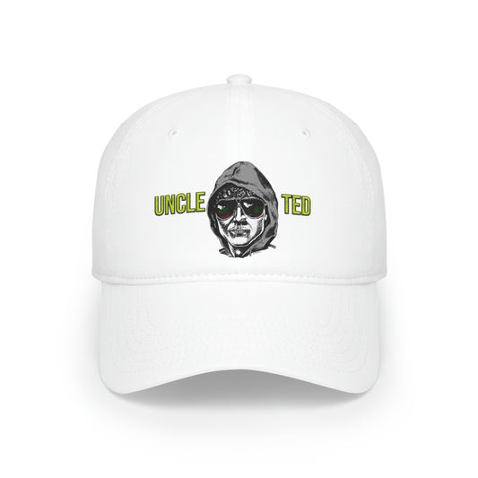 Ted Baseball hat
