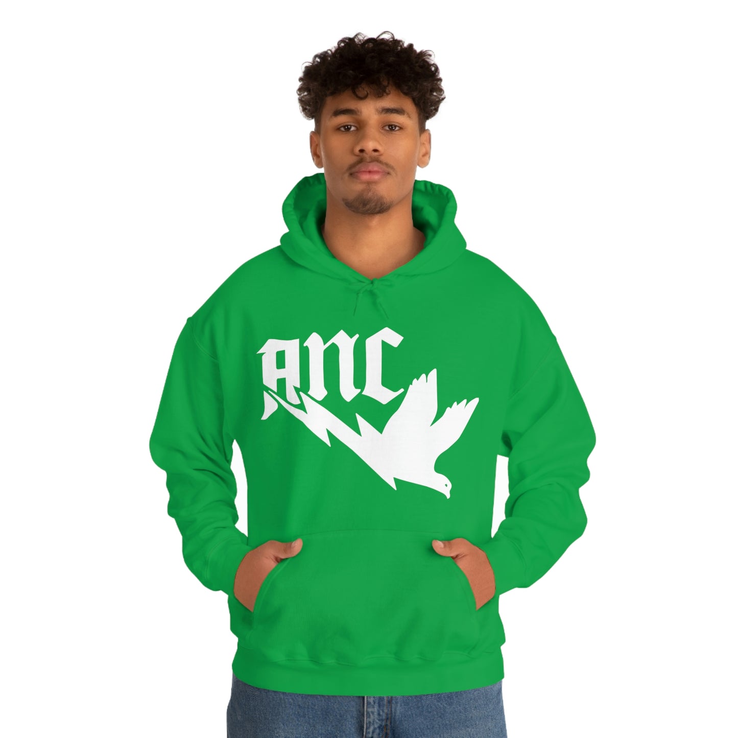 ANC Hooded Sweatshirt